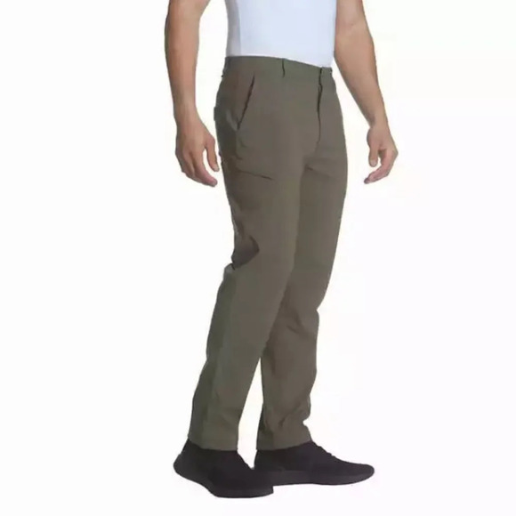 Gerry Men’s Venture Fleece Lined Pants #2 - Picture 1 of 6
